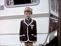 Andy Crosfields School Uniform